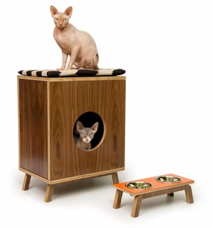 Cat Cabinet Compact 02