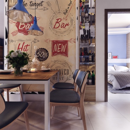 cool-dining-room-design